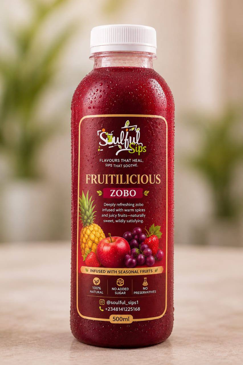 Fruitilicious